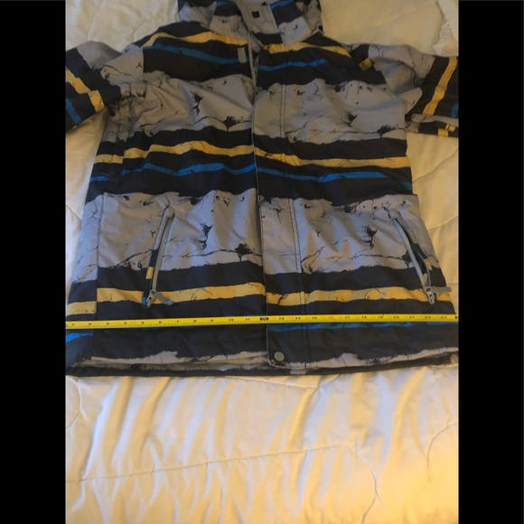 Quick Silver utility collection - Picture 8 of 8